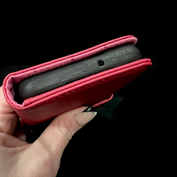 NWOT Kilino Phone Case and Wallet for Galaxy S22 - Picture 13 of 14